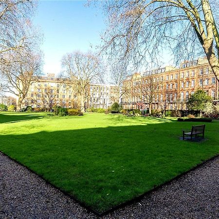 Nevern House Londres Exterior foto
